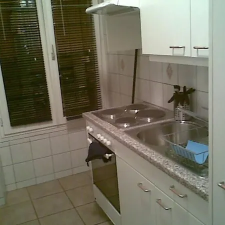 Apartment Lovely In Lausanne